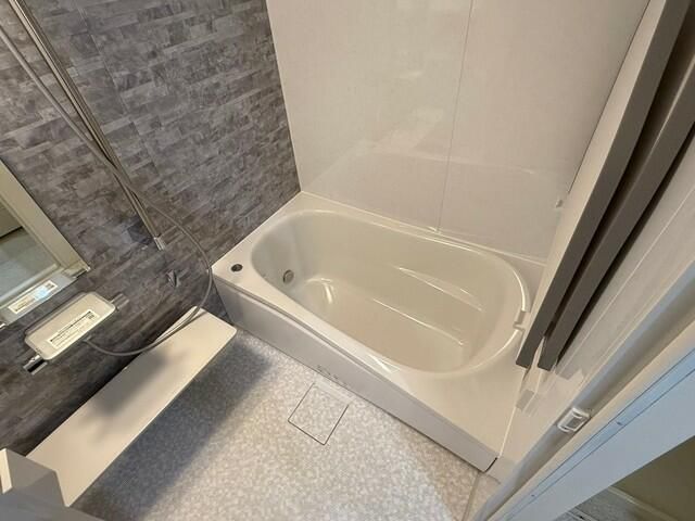 バス・シャワールーム　浴室