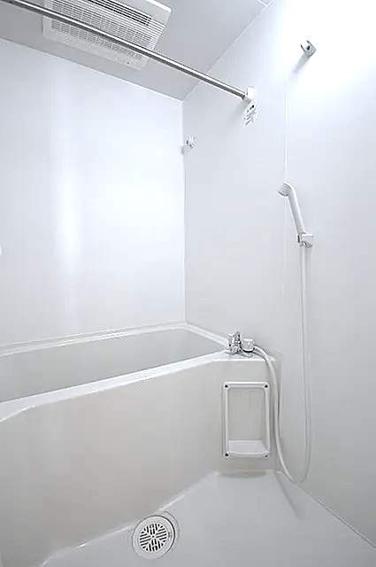 バス・シャワールーム　風呂