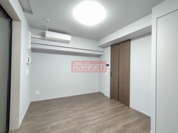 その他部屋・スペース　収納