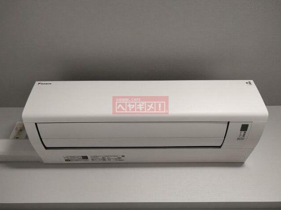 その他設備　設備