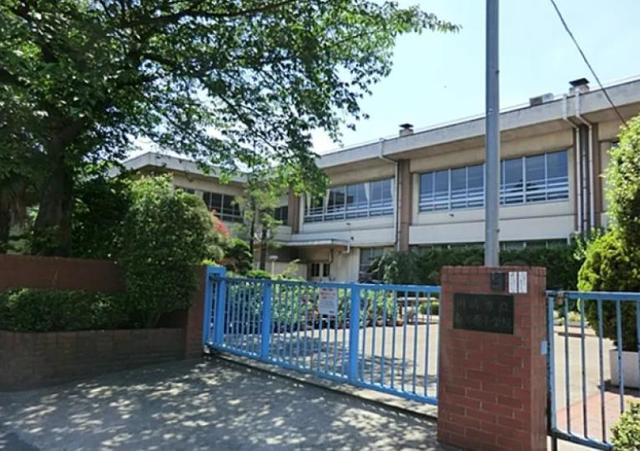 小学校　川崎市立南原小学校（小学校）まで649m
