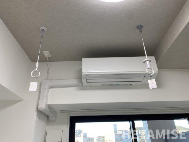 その他設備　※同間取りの別の階のお部屋の画像です※