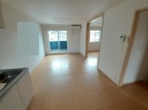 居室・リビング　おしゃれな居間です