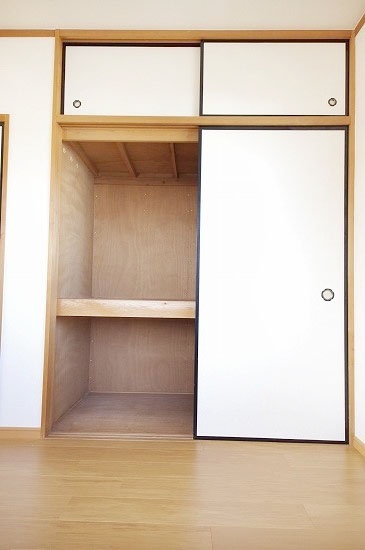 収納　※類似室内