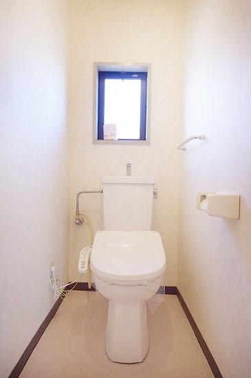 トイレ　※類似室内