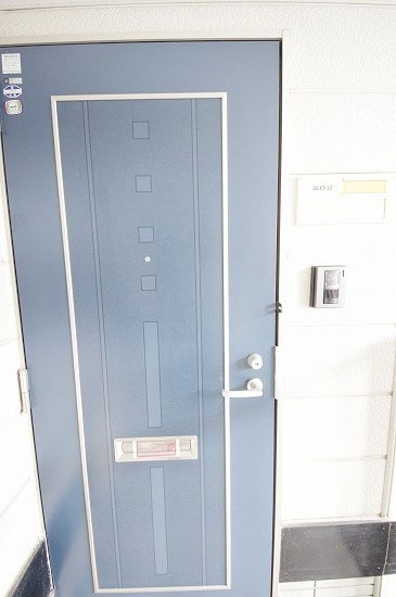 玄関　※類似室内