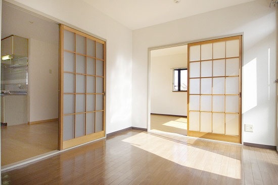 居室・リビング　※類似室内