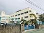 小学校　豊橋市立多米小学校（小学校）まで5170m