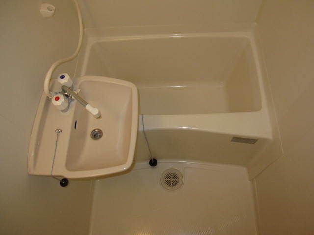 バス・シャワールーム　★バスルーム★