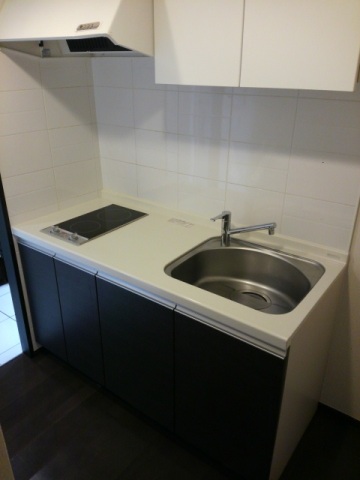 キッチン　別部屋参照