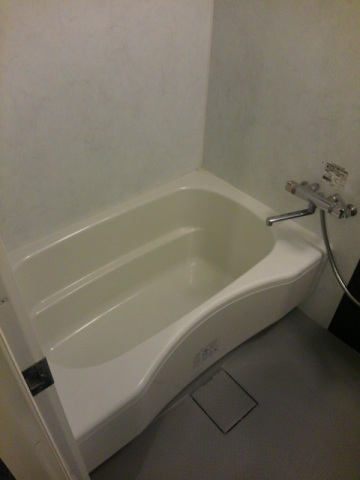 バス・シャワールーム　別部屋参照