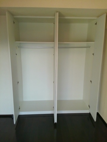 収納　別部屋参照