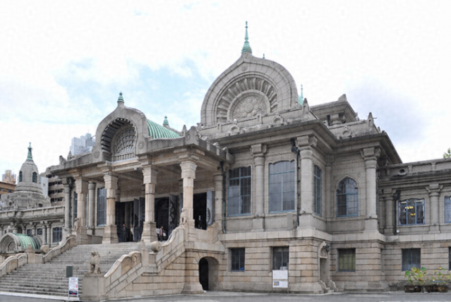 その他　築地本願寺（その他）まで994m