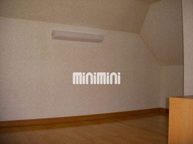 その他部屋・スペース　ロフトのスペースです