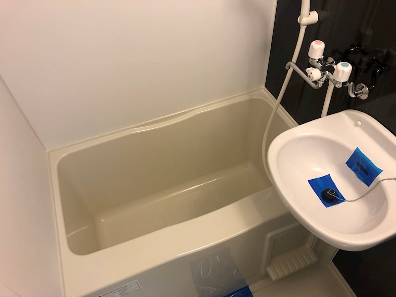 バス・シャワールーム　同モデル参照