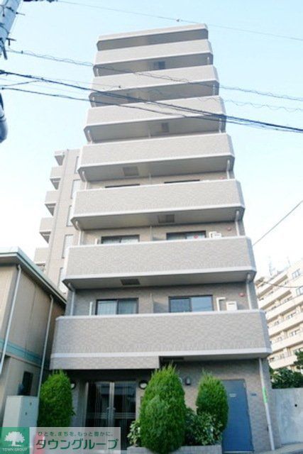 建物外観　★外観★