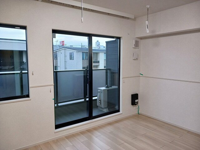 居室・リビング　リビングです