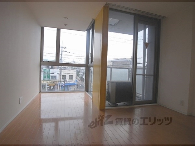 居室・リビング　洋室