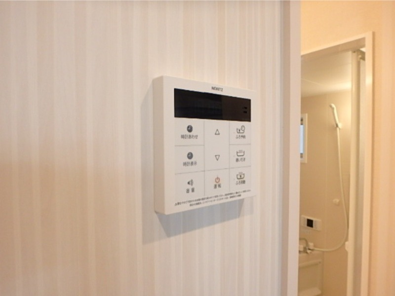 その他設備　図面と現状に相違がある場合には現状を優先