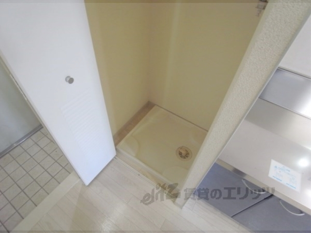 その他部屋・スペース　洗濯機置場