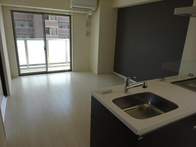 居室・リビング　リビング（イメージ）