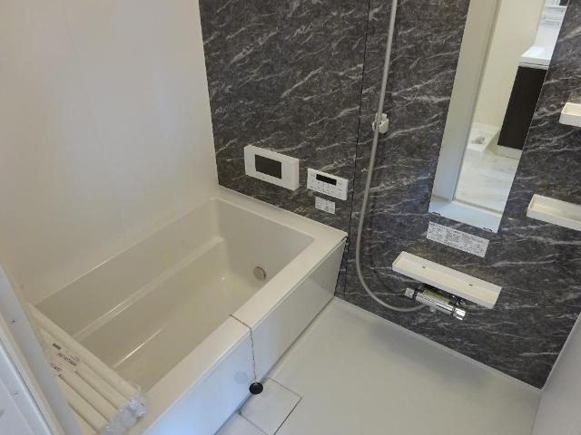 バス・シャワールーム　バス（イメージ）