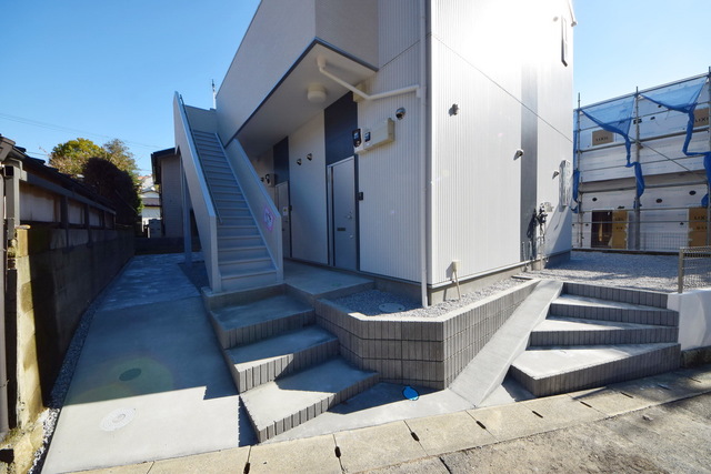 エントランス　～おかえりなさいませっ～