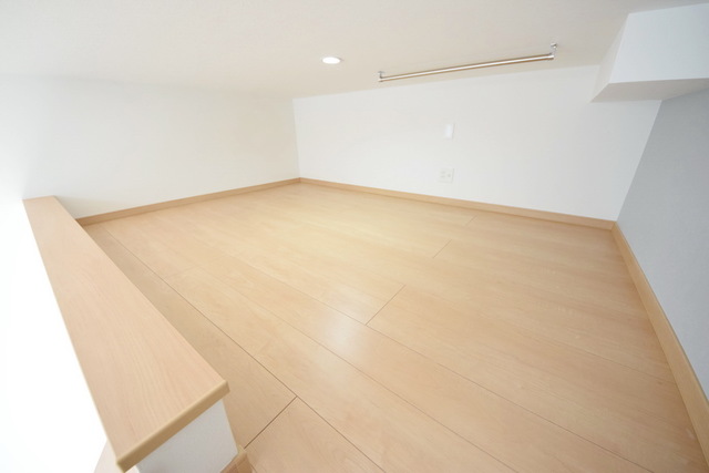 その他部屋・スペース　～ここが秘密基地っ～