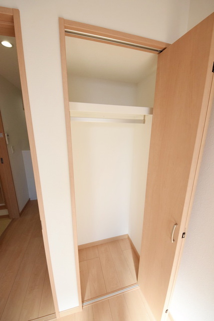 収納　～収納もおまかせを～