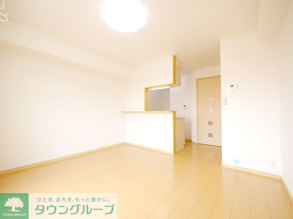 居室・リビング　★同施工会社イメージ★