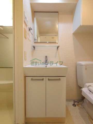 洗面設備　別部屋参照