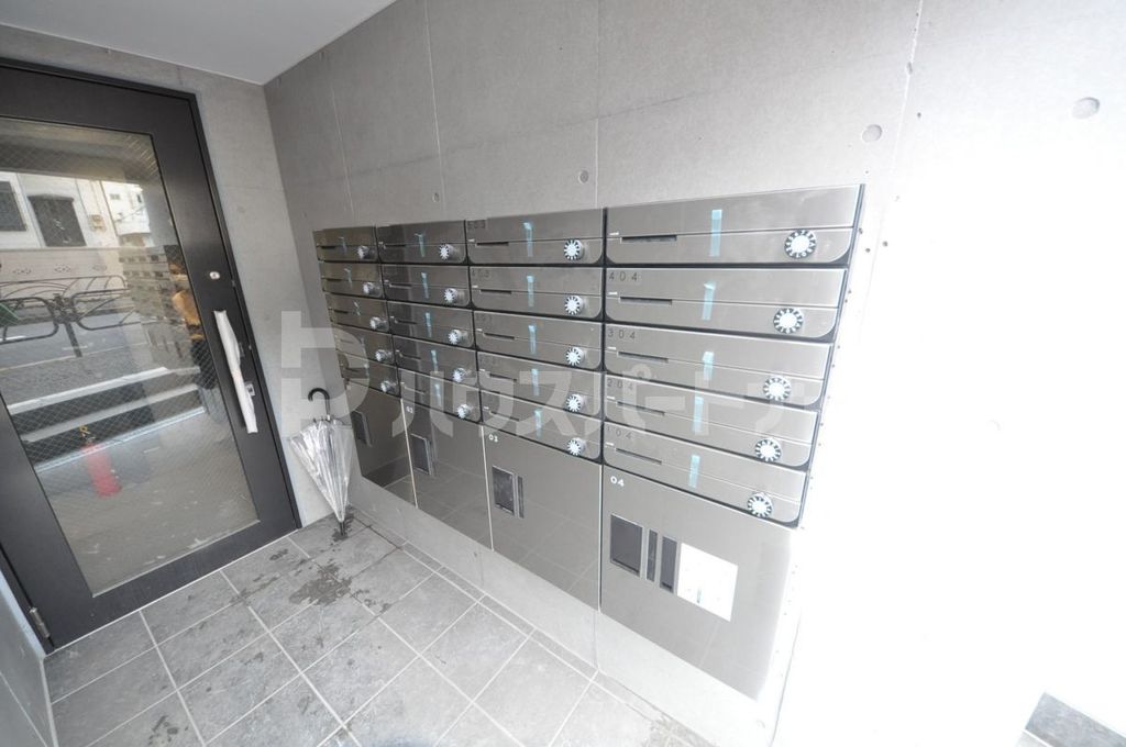 その他共有部分　共有部分