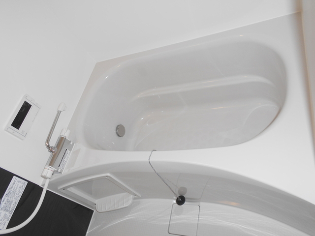 バス・シャワールーム　浴室