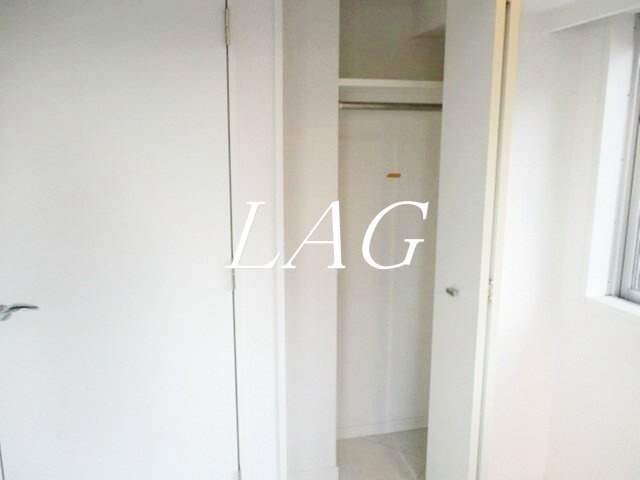 収納　収納です。