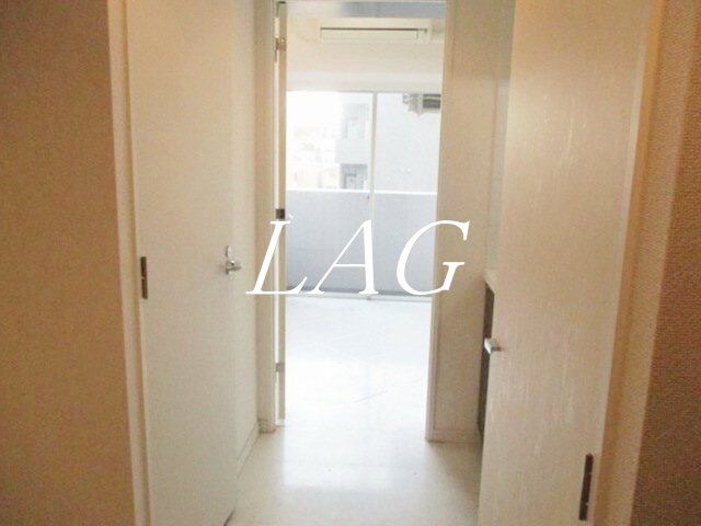 その他部屋・スペース　寝室です。