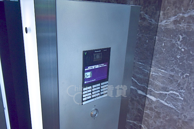 その他共有部分　オートロック