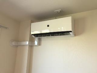 その他設備　室内設備