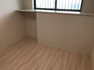 その他部屋・スペース　室内