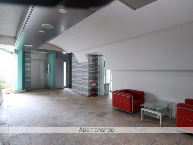 ロビー　ロビー