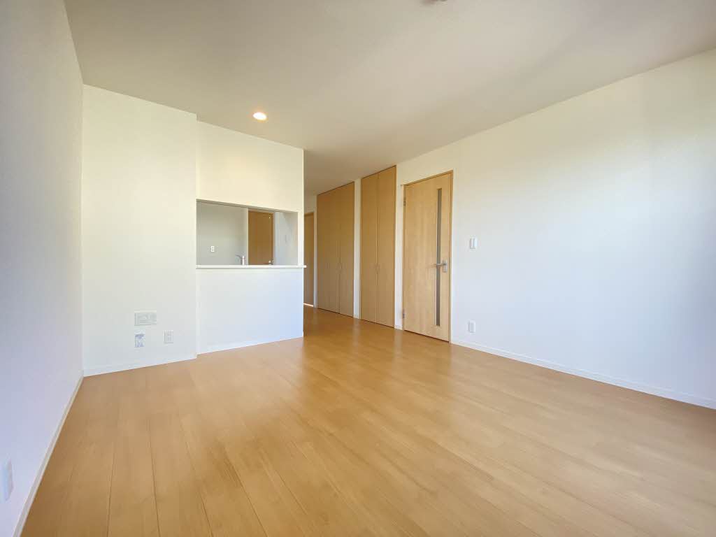 居室・リビング　おしゃれなリビングです