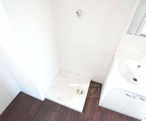 その他設備　室内洗濯可です