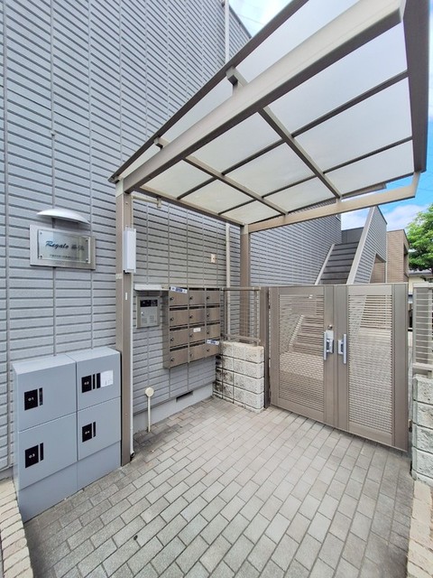 ロビー　★エントランス★