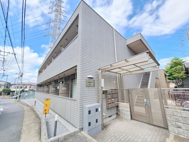 エントランス　★エントランス★