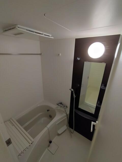 バス・シャワールーム　※別室参考写真