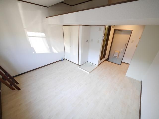 その他部屋・スペース　同建物別号室別タイプ参考写真です