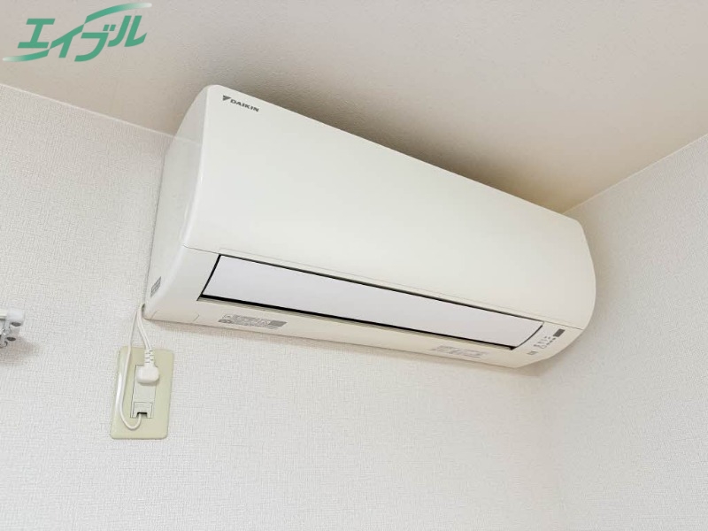 その他設備　同型参考写真