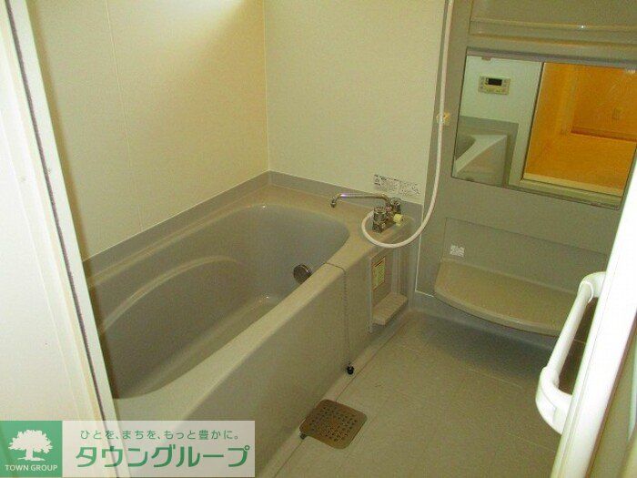 バス・シャワールーム　お問合せはタウンハウジングまで！※現地待合わせ相談可能