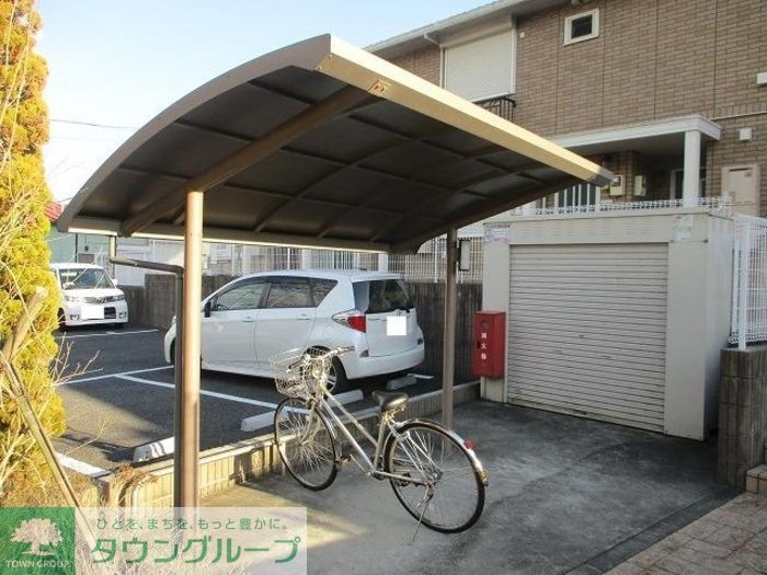 その他設備　お問合せはタウンハウジングまで！※現地待合わせ相談可能