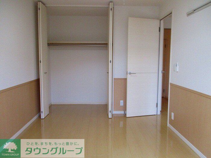 収納　お問合せはタウンハウジングまで！※現地待合わせ相談可能