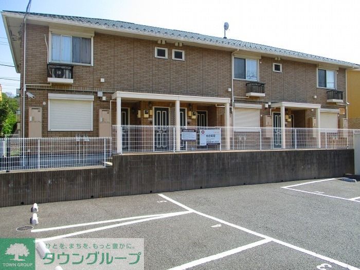 建物外観　お問合せはタウンハウジングまで！※現地待合わせ相談可能